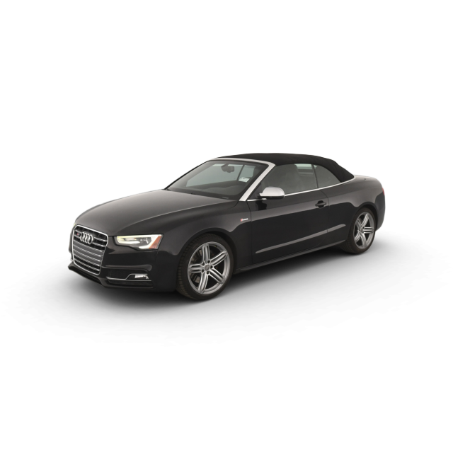used-2013-audi-s5-carvana